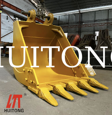 Standard Excavator GP Bucket 0.8-1.0m3 for 20ton PC200 CAT320 ZX200 EX200 Earthmoving Applications