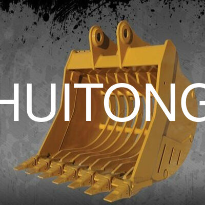 EXCAVATOR Skeleton Bucket for PC200/CAT320 0.9cbm for Gravel Grading/Material Sorting & Screening/Separating Rocks From Topsoil