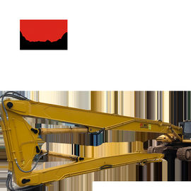 Customized Excavator High Reach Building Demolition Boom Long Reach Demolition Front