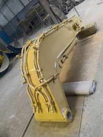 Construction Machinery 0.8m3 Excavator Rock Boom Arm