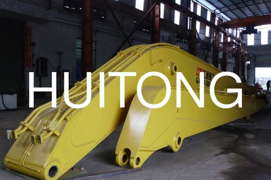 EXCAVATOR Standard Boom for PC200/CAT320 9.45m for General Earthmoving/Industrial Projects/Trenching/Foundation Excavation
