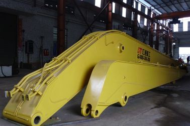 Hot Sale 35Ton PC350 Excavator Standard Boom High Standard Excavator Attachment for Diverse Construction Condition