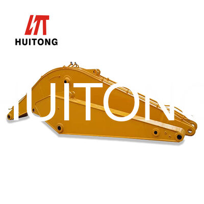 EXCAVATOR Standard Boom for PC200/CAT320 9.45m for General Earthmoving/Industrial Projects/Trenching/Foundation Excavation
