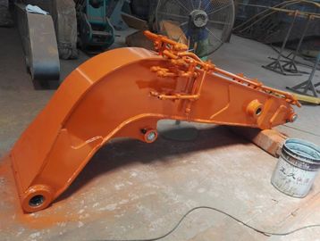 Customization OEM Excavator Shorten Heavy Duty Rock Boom and Arm For PC200-7/SK250/ZE230 Excavator