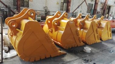 PC300 PC330 PC400 Excavator Rock Severe Bucket