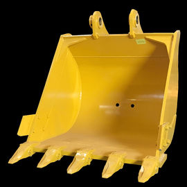Excavator Parts Heavy Duty Bucket Teeth For CX40B PC25-1 ZE210E EC30