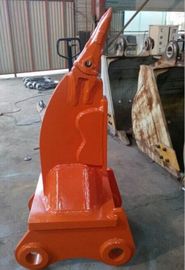 PC300 NM360 Excavator Stump Ripper for Energy Mining