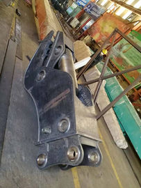 Custom Excavator Hydraulic Concrete Crusher PC PC Excavator Attachment