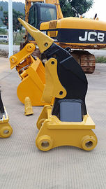 High Strength Excavator Stump Ripper For Komatsu Hitachi