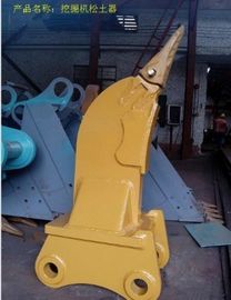 High Strength Excavator Stump Ripper For Komatsu Hitachi