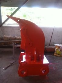 Q355B PC Excavator Rock Ripper For Construction Machinery Attachment