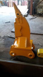 3 Ton 5 Ton 8 Ton Excavator Mini Road Ripper For Volvo EC50 EC80