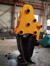 VOLVO EC240B Excavator Rotating Grapple Hydraulic Mechanical