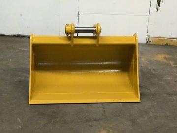 High Efficiency Excavator Ditching Bucket for 10T Excavator Customized High Quality 0.4M3 Bucket