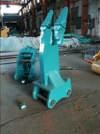 Direct Selling OEM Customize Excavator Attachments Digger Ripper 1Year Warranty