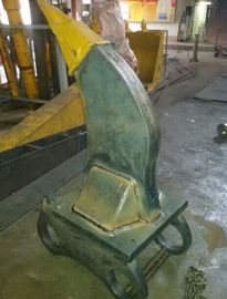 Compatible Backhoe Stump Ripper For Digging Loading At The Same Time