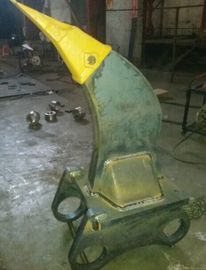 Tough Excavator Stump Ripper For Breaking Up Dense Hard Packed Material