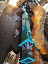 Q690D Short Excavator Boom Arm