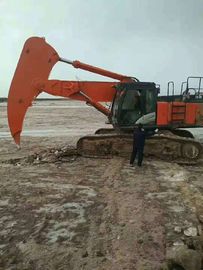 Hitachi Hyundai Q460 Heavy Duty Excavator Rock Boom