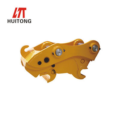 Excavator Pc55 Pc60 Mechanical Quick Coupler