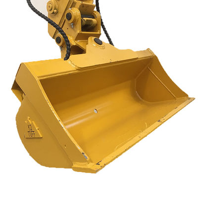 Customization Excavator Tilt Bucket For CX290B DX420LC EW160B SK035-2