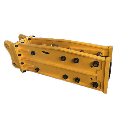 175MM Diameter OEM Hydraulic Hammer 40Ton Excavator Box Type Silent Breaker Hamm with Factory Direct Sale Priceer