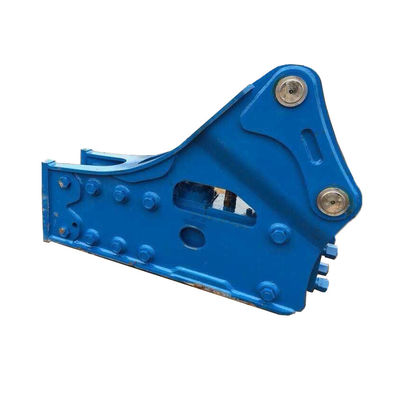 Excavator Hydraulic Hammer Hydraulic Mini Excavator Breaker 3-20 Ton Excavator Hammer Attachments