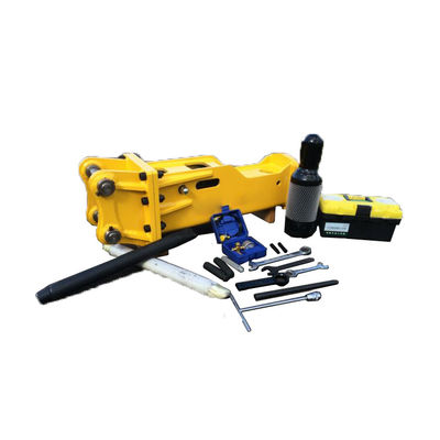 Excavator Hydraulic Hammer Hydraulic Mini Excavator Breaker 3-20 Ton Excavator Hammer Attachments