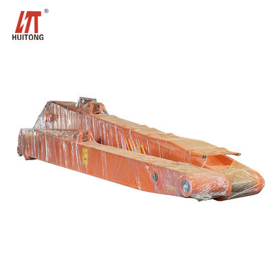 Customized Q355B NM400 Excavator Long Reach Booms