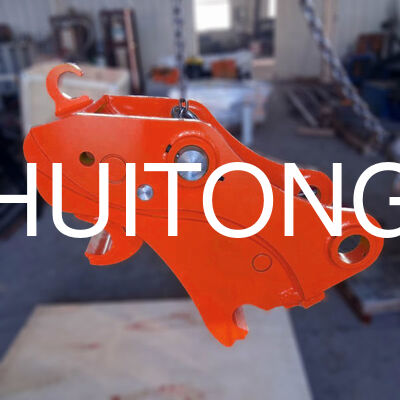 Hydraulic Tilt Quick Hitch Quick Coupler 1-2.8T Mini Excavator PC18 PC20 CAT301.7CR 302CR U17 KX018 DX17Z DX20Z ZX17U ZX19U R17Z SY16C SY19C XE19U Home Landscaping Trenching Works