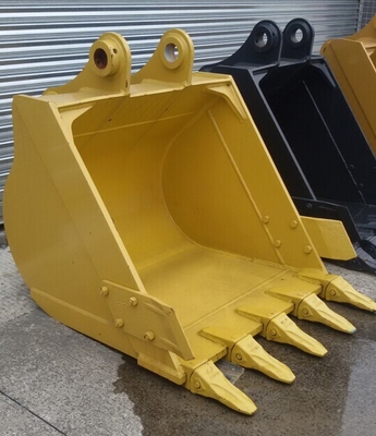 EC210 EC220 General Purpose Bucket Excavator Attachments