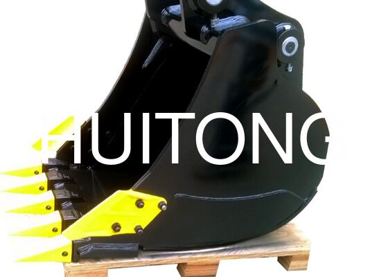 GENERAL Purpose Excavator Bucket for PC300/CAT330 1.4cbm for General Earthing/Municipal/Ditching/Dumping/Filling