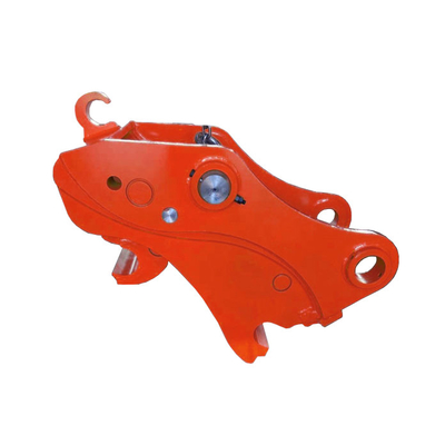 Customization Excavator Quick Hitch Coupler Engine Core Components