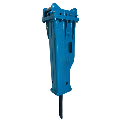 Hydraulic Rock Jack Hammer  Excavator Hydraulic Breaker For Sany SY215 SY265