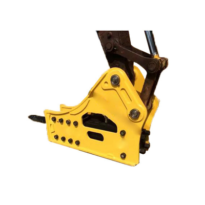 SB20 SB40 SB80 Hydraulic Breaker Jack Hammer For Highway Repair