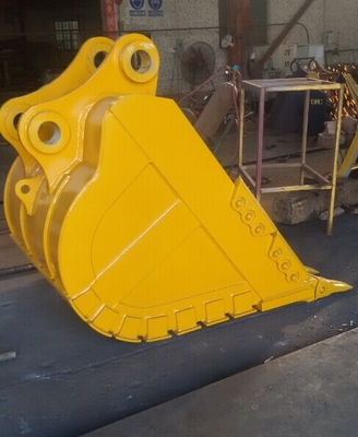 Komatsu PC220 PC300 Heavy Duty Excavator Bucket