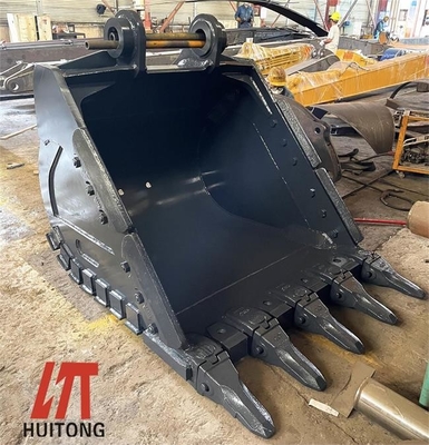 19570RC Heavy Duty Bucket Excavator For E320 PC330