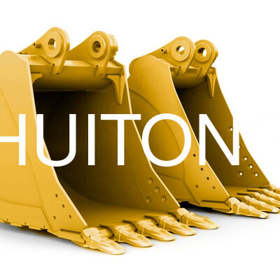 GENERAL Purpose Excavator Bucket for PC200/CAT320 0.8cbm for General Earthing/Municipal/Ditching/Dumping/Filling