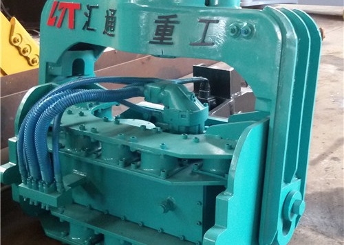 NM400 PCerpillr Excavator Hydraulic Vibratory Hammer