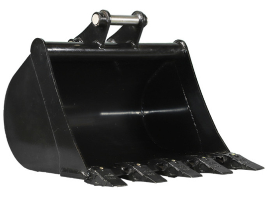 Export 1.4 cbm standard bucket for 30 tons machine, standard bucket weight is 1150 kg, excellent quality and good price.