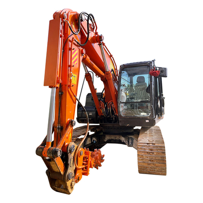 35Ton Excavator No-Linkage Rock Boom with Full AccessoriesHigh Efficiency Rock Digging Attachment High Quality Product