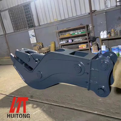 Excellent Hydraulic Concrete Pulverizer Set With Advanced Technology
