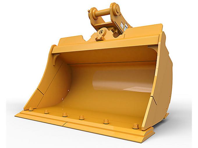 CAT312 Excavator Ditch Bucket Cleaning Bucket 0.78CBM